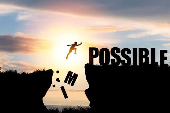 YOU NEED A WINNING MINDSET