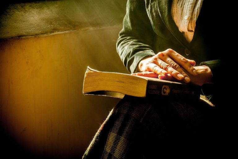 Understanding Yourself Through God’s Eyes