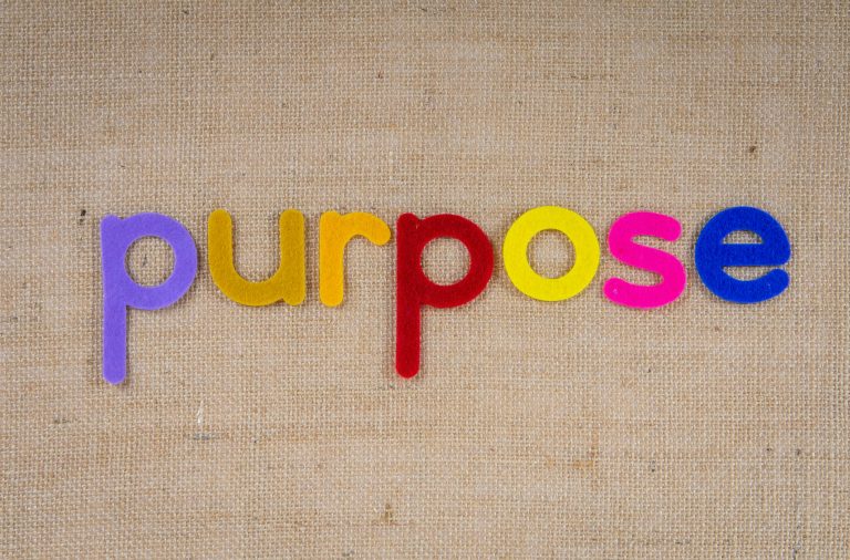 Tuning Our Ears to God’s Purpose