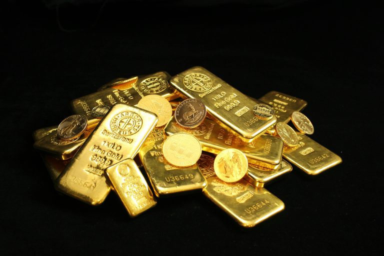 The Greatest Treasure