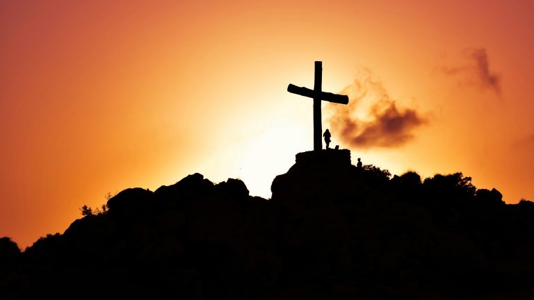 The Posture That Attracts Grace