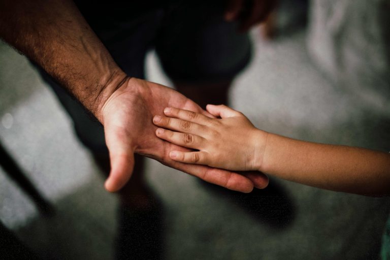 Embracing Correction: A Path to Receiving Love